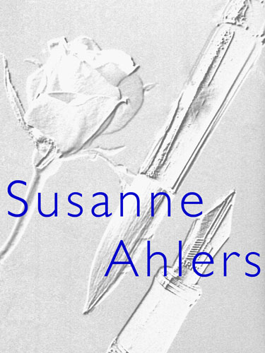 logo Susanne Ahlers